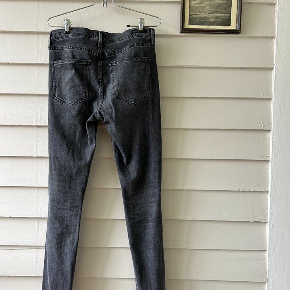 Citizens of Humanity Rocket High Rise Skinny Jeans Size 29 - Picture 3 of 5